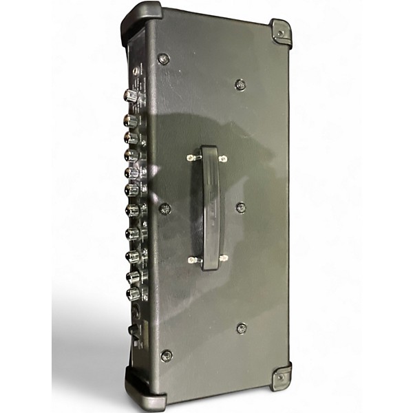 Used Line 6 Spider IV 120W 2x10 Guitar Combo Amp