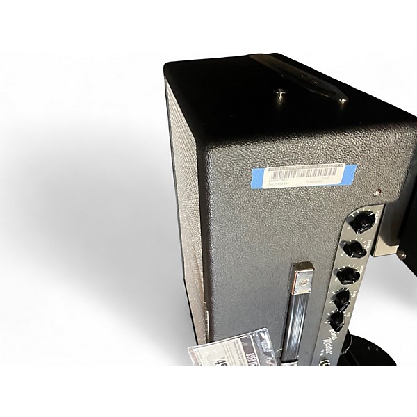 Used Fender Tone Master FR-12 1,000W 1x12 FRFR Powered Speaker Cab  Guitar Cabinet