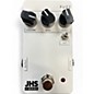 Used JHS Pedals 3 SERIES FUZZ Effect Pedal thumbnail