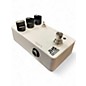 Used JHS Pedals 3 SERIES FUZZ Effect Pedal