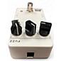 Used JHS Pedals 3 SERIES FUZZ Effect Pedal