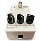 Used JHS Pedals 3 SERIES FUZZ Effect Pedal