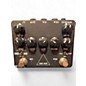 Used Keeley DARK SIDE MULTI-EFFECTS Effect Processor thumbnail