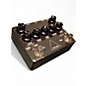 Used Keeley DARK SIDE MULTI-EFFECTS Effect Processor