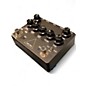 Used Keeley DARK SIDE MULTI-EFFECTS Effect Processor