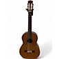 Used Alvarez MC90 Natural Classical Acoustic Guitar thumbnail
