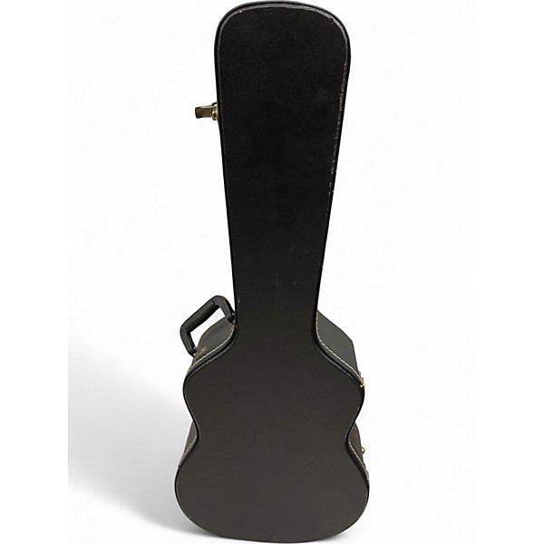 Used Alvarez MC90 Natural Classical Acoustic Guitar