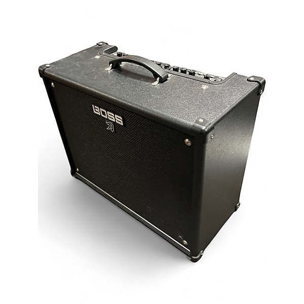 Used BOSS Katana 100 100W 1X12 Guitar Combo Amp