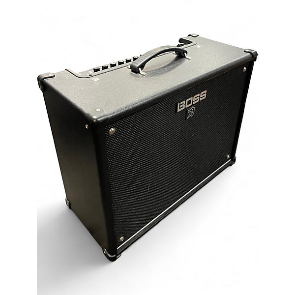 Used BOSS Katana 100 100W 1X12 Guitar Combo Amp