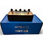 Used Ampeg SGT-DI Bass Effect Pedal