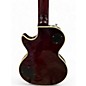 Used Epiphone Jerry Cantrell "Wino" Les Paul Custom Wine Red Solid Body Electric Guitar