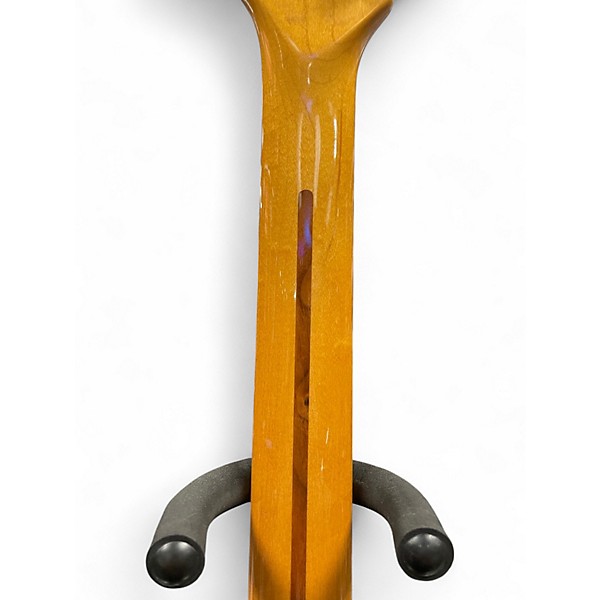 Vintage 1987 Fender American Standard Stratocaster 3 Tone Sunburst Solid Body Electric Guitar