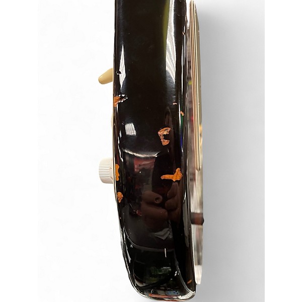 Vintage 1987 Fender American Standard Stratocaster 3 Tone Sunburst Solid Body Electric Guitar