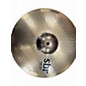 Used SABIAN 13in SBR Hi Hat Pair Cymbal