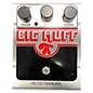 Used Electro-Harmonix Big Muff Distortion Effect Pedal thumbnail