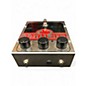Used Electro-Harmonix Big Muff Distortion Effect Pedal