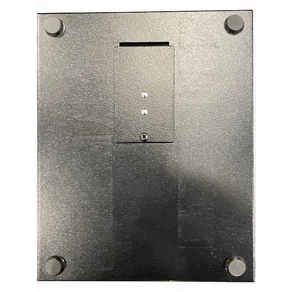 Used Electro-Harmonix Big Muff Distortion Effect Pedal