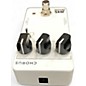 Used JHS Pedals 3 Series Chorus Effect Pedal