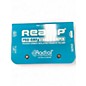 Used Radial Engineering Pro RMP Reamp Direct Box thumbnail