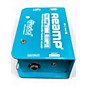 Used Radial Engineering Pro RMP Reamp Direct Box