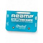 Used Radial Engineering Pro RMP Reamp Direct Box
