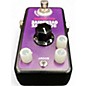 Used Ex-gear Soul Five Overdrive Effect Pedal