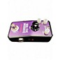 Used Ex-gear Soul Five Overdrive Effect Pedal