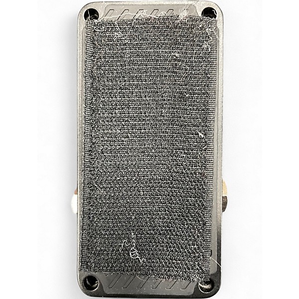 Used Ex-gear Soul Five Overdrive Effect Pedal