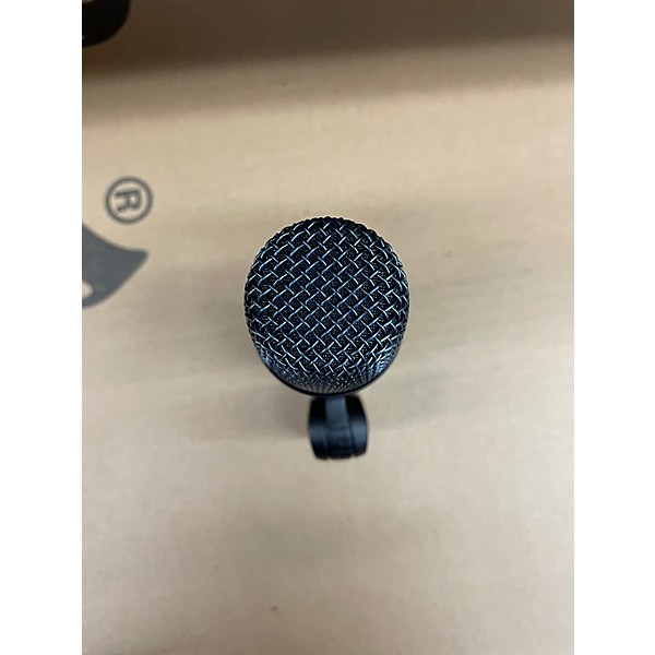Used Sennheiser E905 Dynamic Microphone