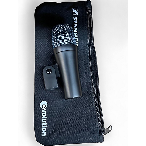 Used Sennheiser E905 Dynamic Microphone