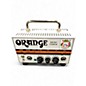 Used Orange Amplifiers MT20 Micro Terror 20W Tube Guitar Amp Head thumbnail