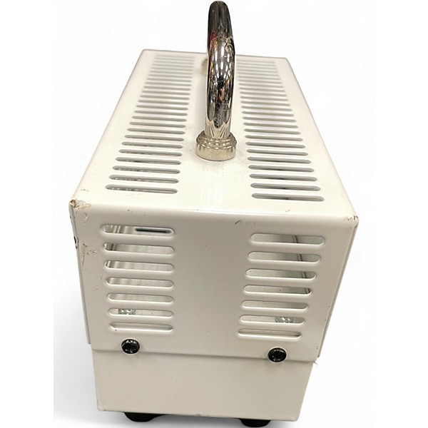 Used Orange Amplifiers MT20 Micro Terror 20W Tube Guitar Amp Head