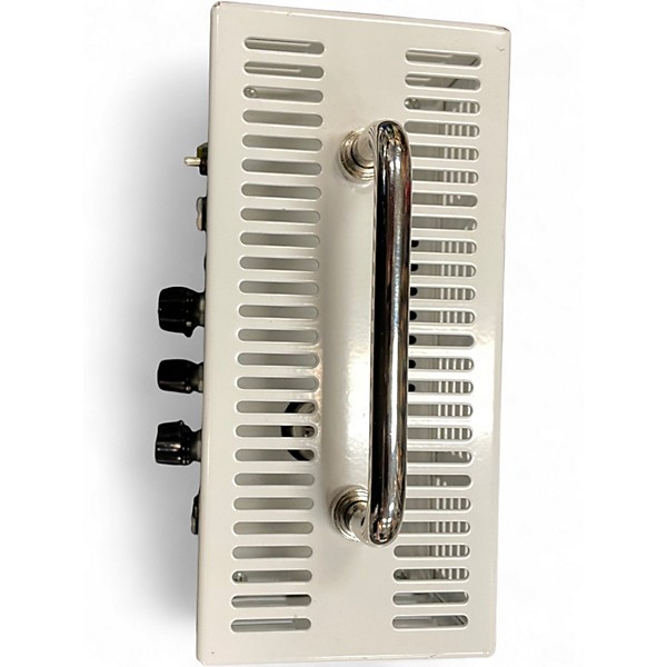 Used Orange Amplifiers MT20 Micro Terror 20W Tube Guitar Amp Head