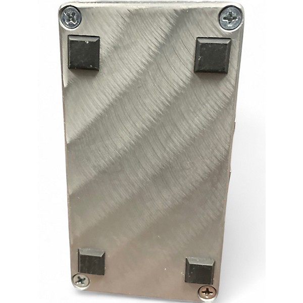 Used MXR BLACK LABEL CHORUS Effect Pedal