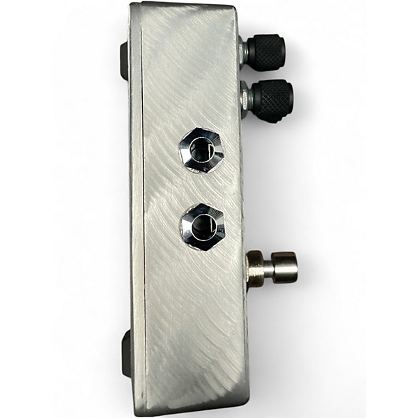 Used MXR BLACK LABEL CHORUS Effect Pedal