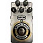 Used MXR BLACK LABEL CHORUS Effect Pedal