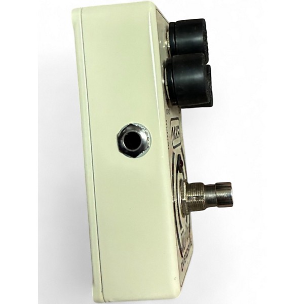 Used MXR ZW44 Zakk Wylde Overdrive Effect Pedal