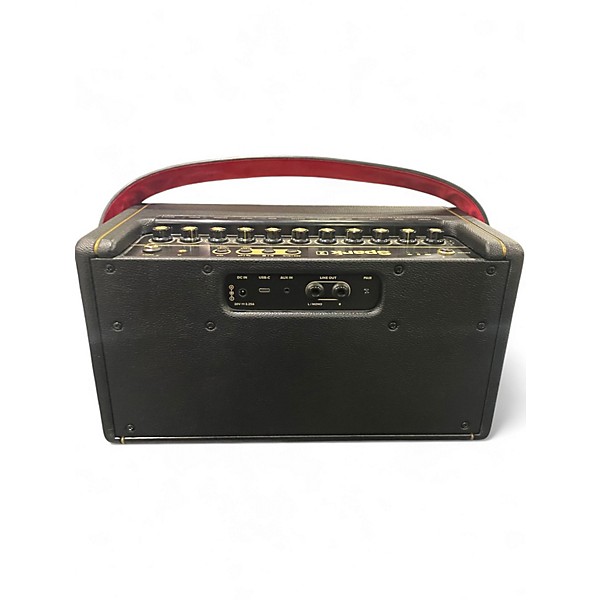 Used Positive Grid SPARK 2 Guitar Combo Amp