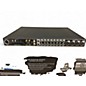 Used 2012 Universal Audio Apollo 8 with Quad Processing Audio Interface