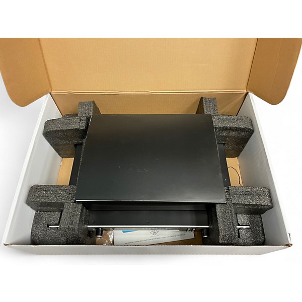 Used 2012 Universal Audio Apollo 8 with Quad Processing Audio Interface