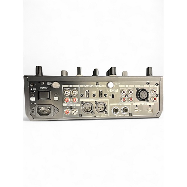 Used Pioneer DJM-S7 DJ Mixer