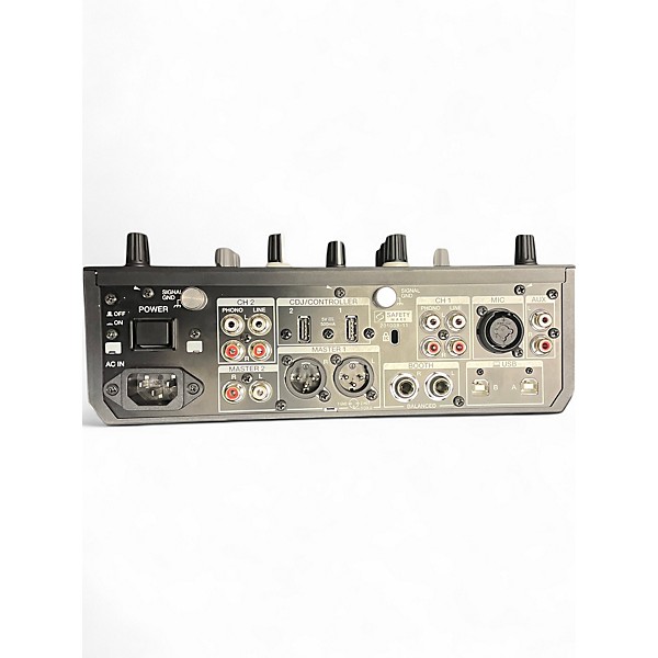 Used Pioneer DJM-S7 DJ Mixer