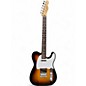 Used Fender Standard Stratocaster 2 Color Sunburst Solid Body Electric Guitar thumbnail