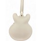 Used Epiphone ES 335 IGC 1959 Classic White Hollow Body Electric Guitar