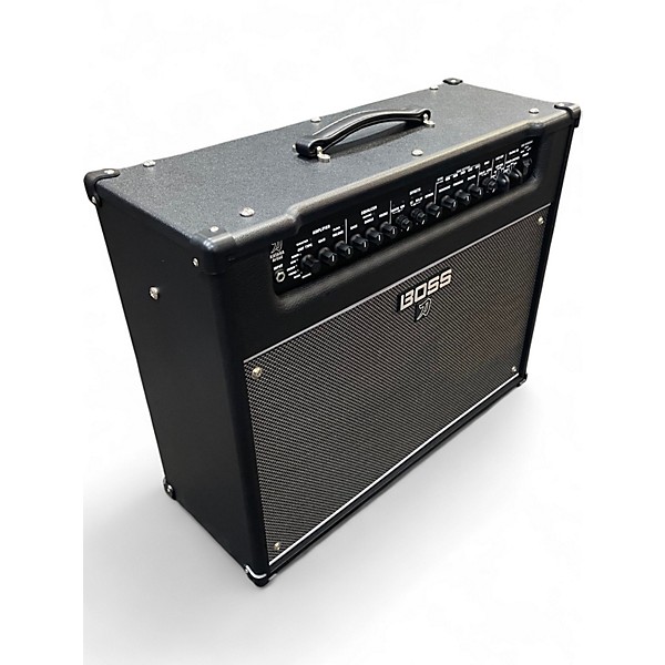 Used BOSS Katana 100 100W 1X12 ARTIST GEN III Guitar Combo Amp