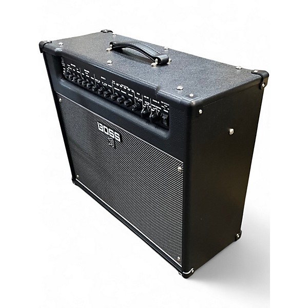 Used BOSS Katana 100 100W 1X12 ARTIST GEN III Guitar Combo Amp