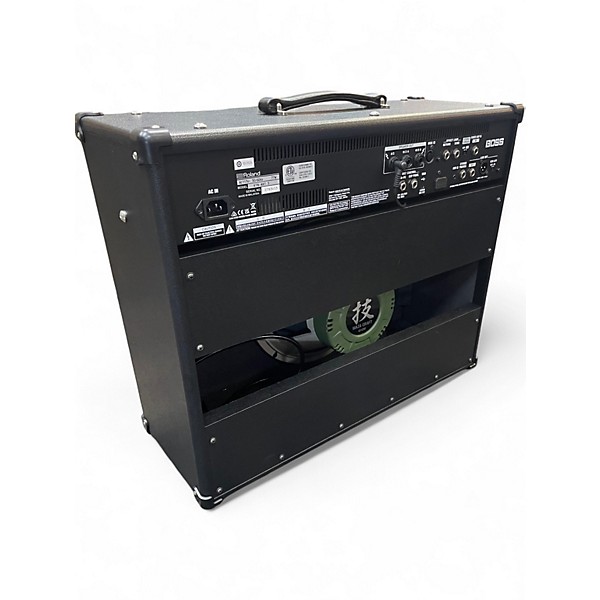 Used BOSS Katana 100 100W 1X12 ARTIST GEN III Guitar Combo Amp