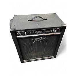 Used Peavey Tour TKO 1x15 400W Bass Combo Amp