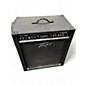 Used Peavey Tour TKO 1x15 400W Bass Combo Amp thumbnail
