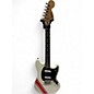 Used Squier MUSTANG Olympic White Solid Body Electric Guitar thumbnail